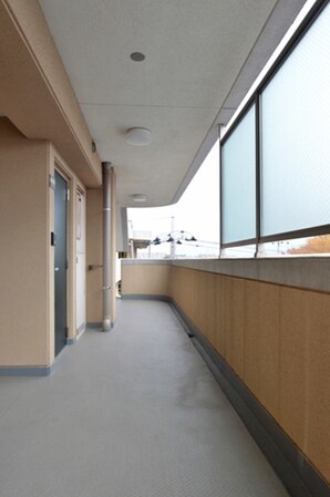 オアシス D棟の物件内観写真